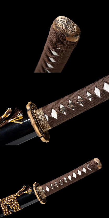 Tsuchikage Wakizashi