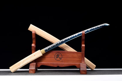 Aosora Wakizashi