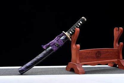 Retsugan Tantō
