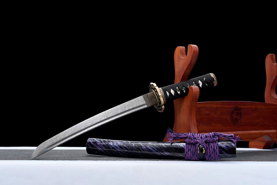 Tanto Sword | Japanese Katana Store