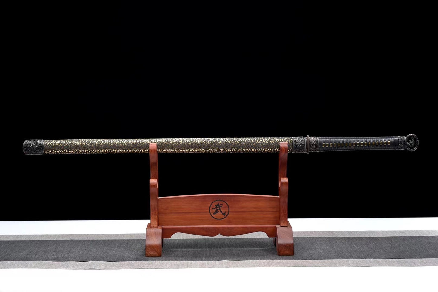 Shinobi Kuro Ninjato