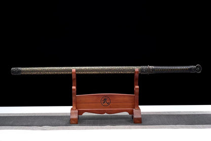 Shinobi Kuro Ninjato