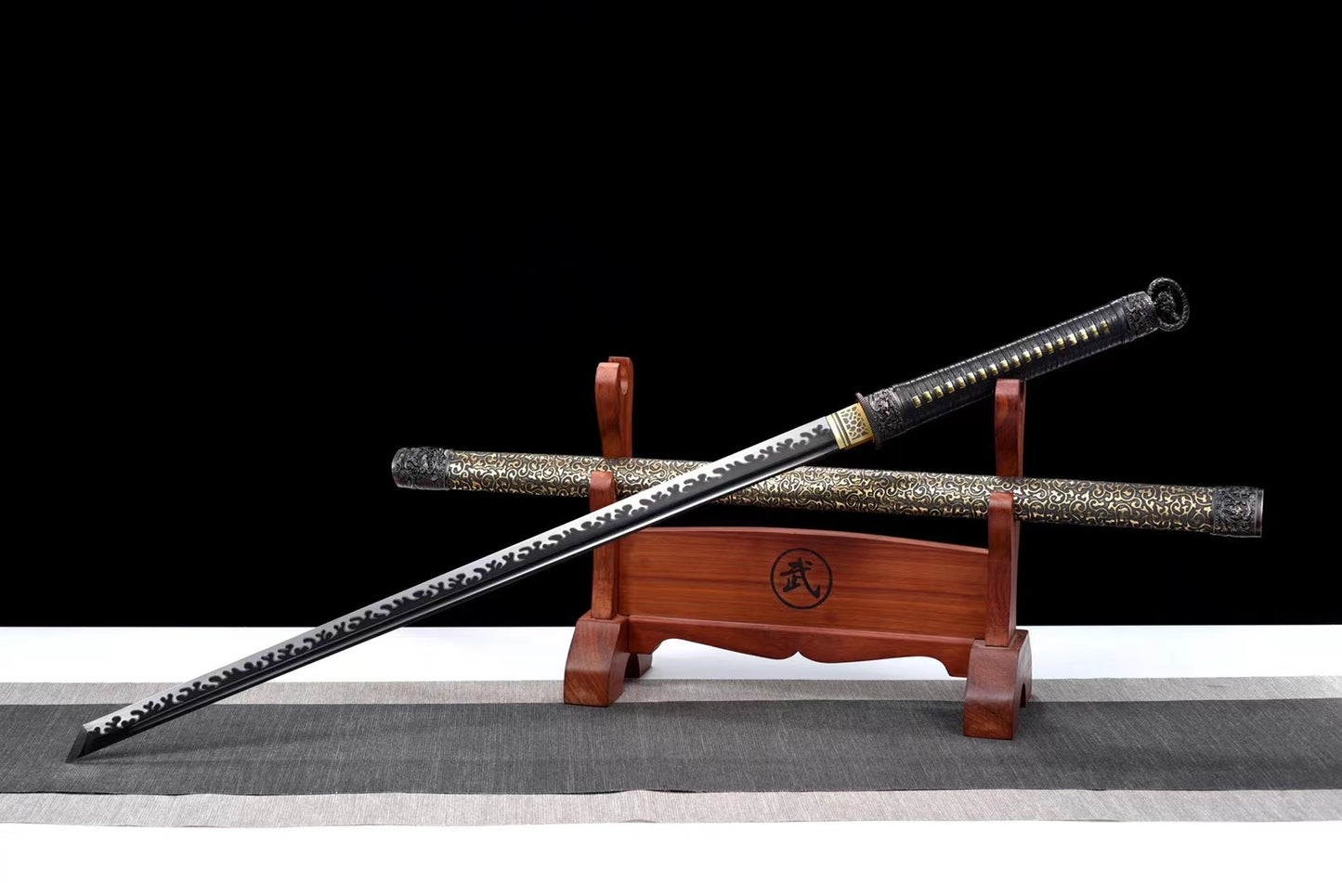 Shinobi Kuro Ninjato