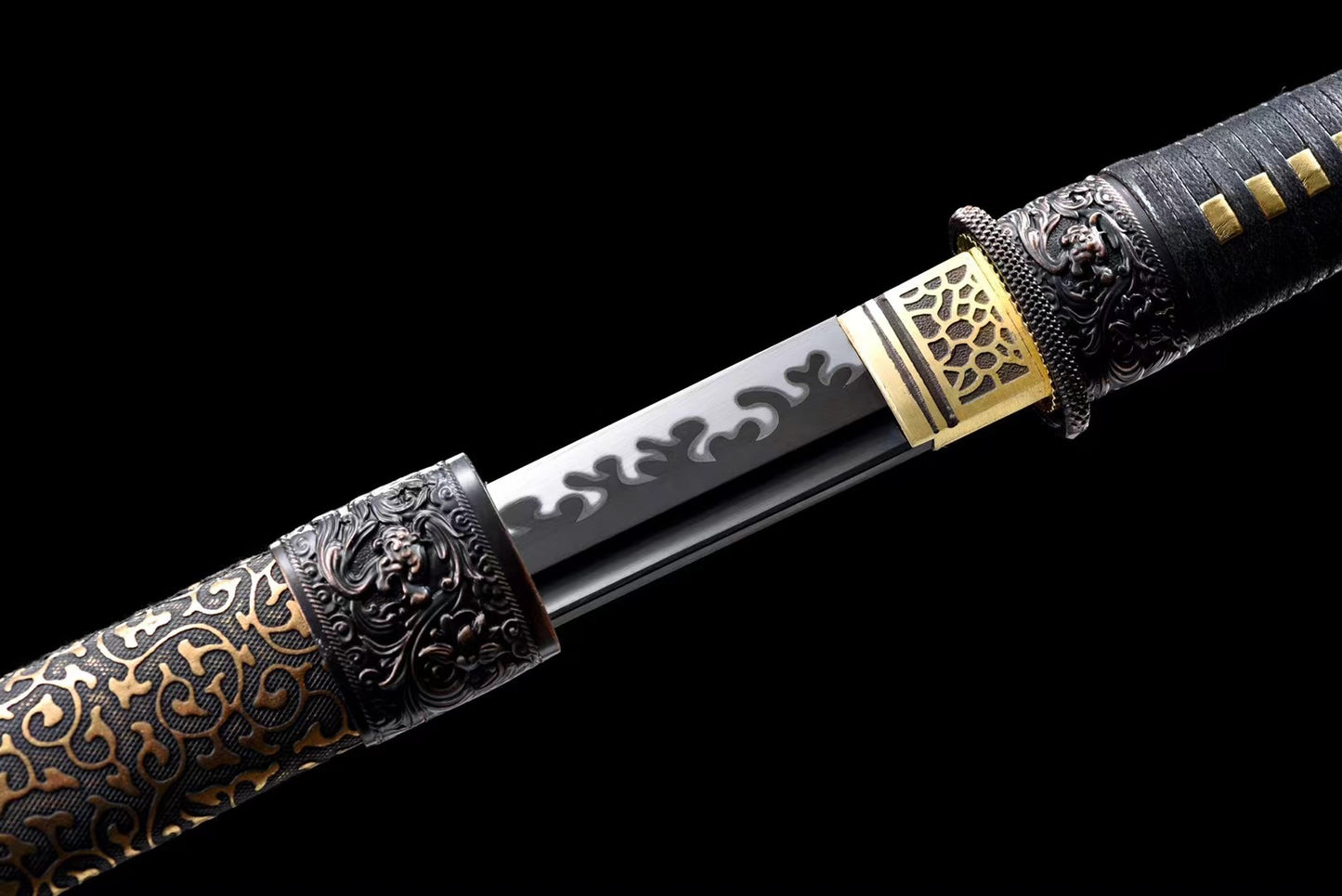 Shinobi Kuro Ninjato