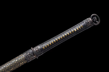 Shinobi Kuro Ninjato