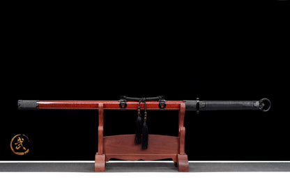 Kurenai no Kage Ninjatō