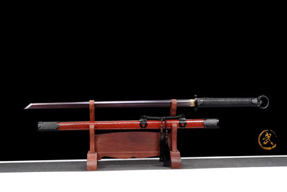 Kurenai no Kage Ninjatō