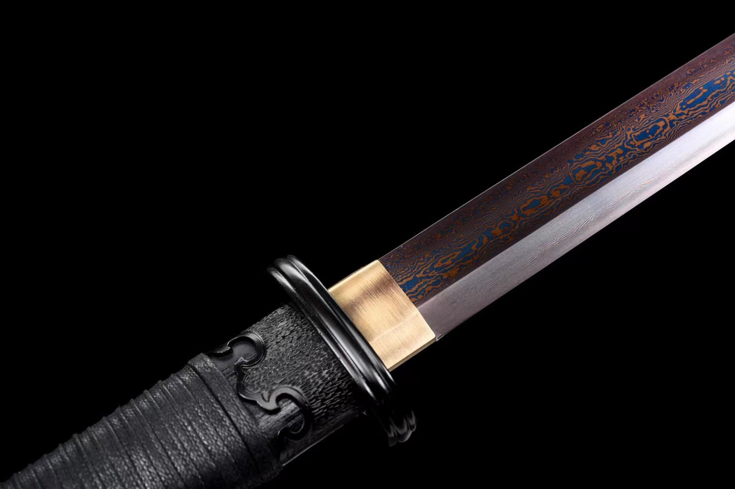 Kurenai no Kage Ninjatō