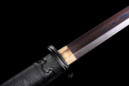 Kurenai no Kage Ninjatō