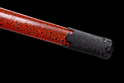 Kurenai no Kage Ninjatō