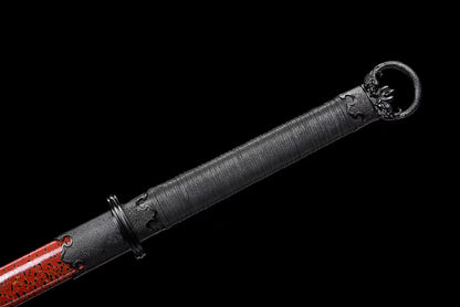 Kurenai no Kage Ninjatō