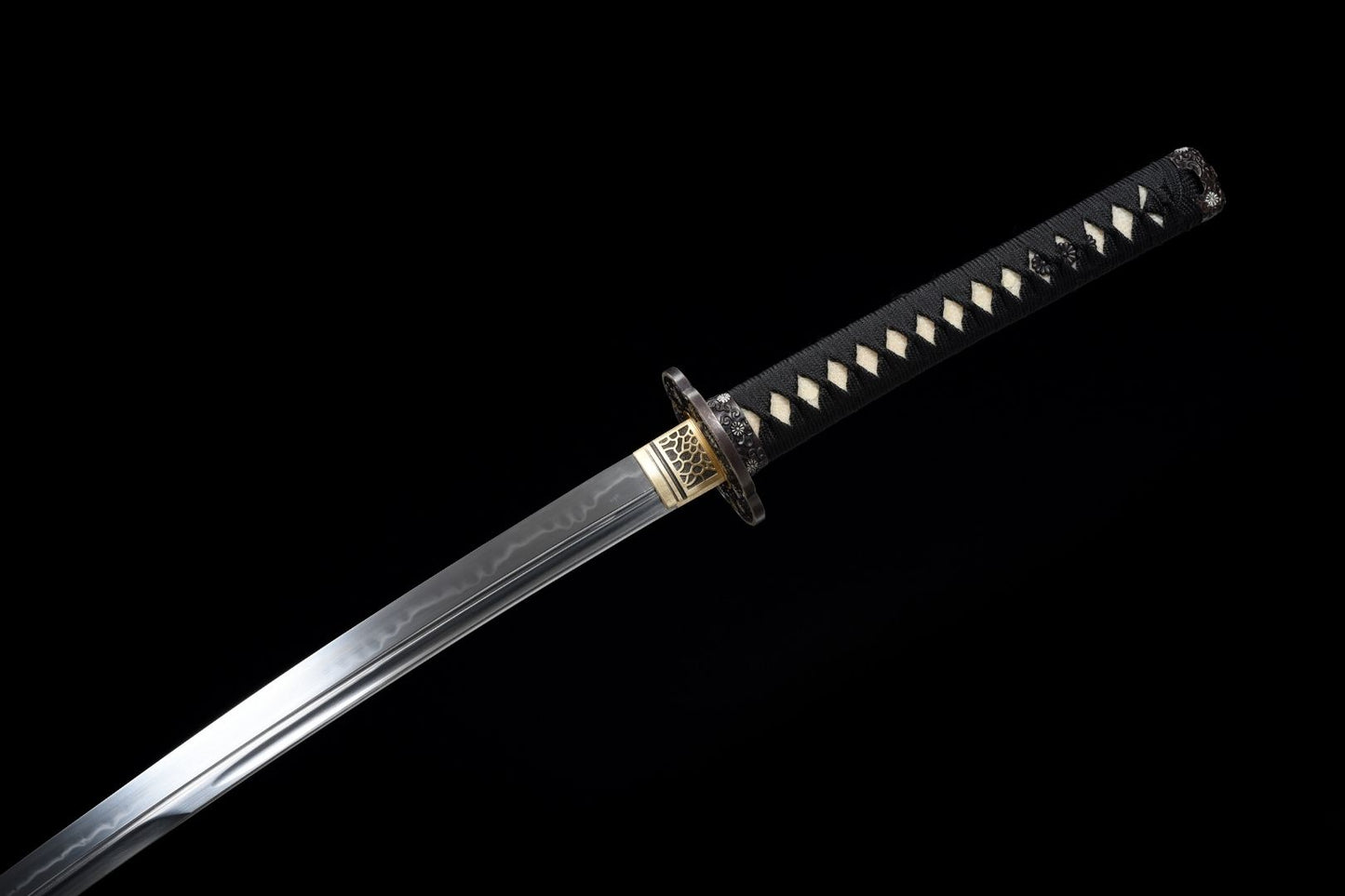Ketsueki Katana