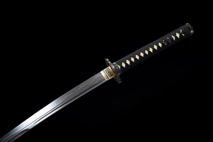 Ketsueki Katana