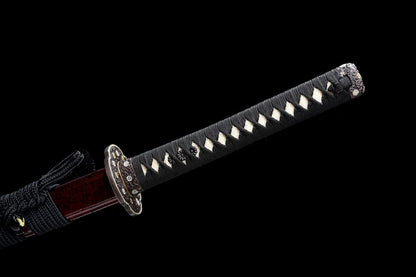 Ketsueki Katana