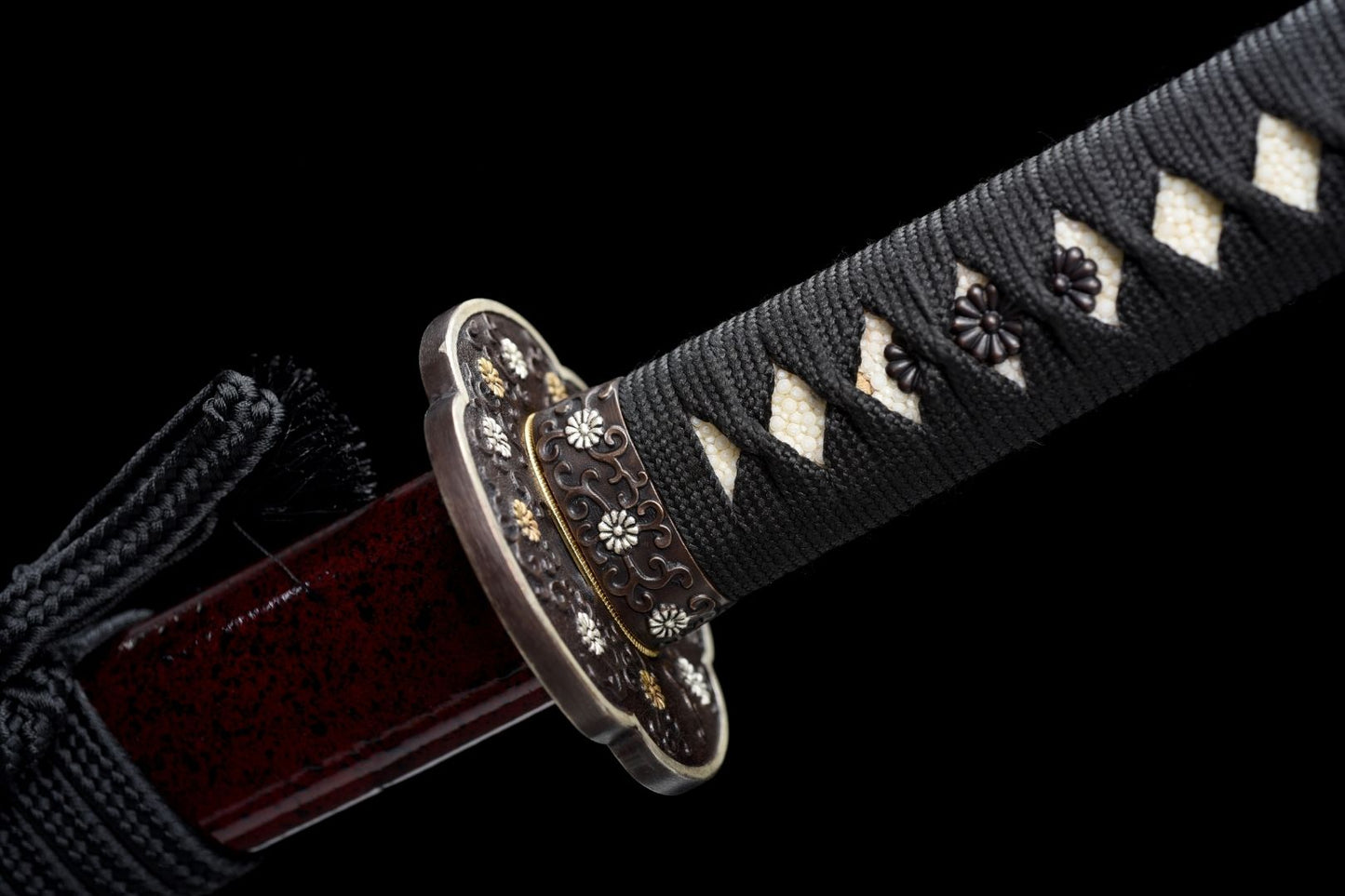 Ketsueki Katana