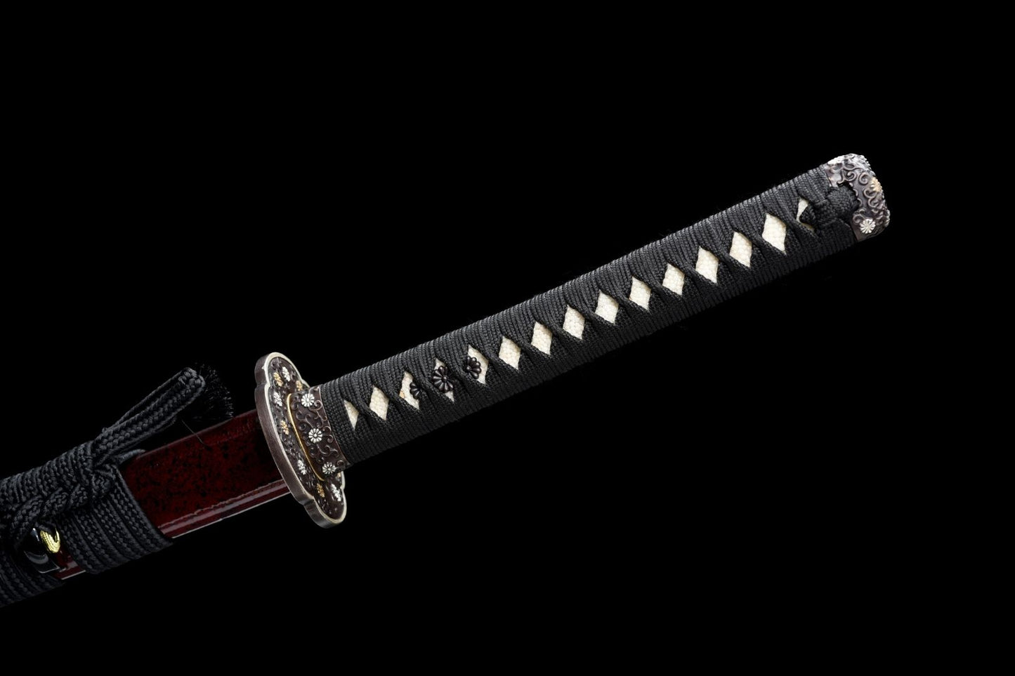Ketsueki Katana