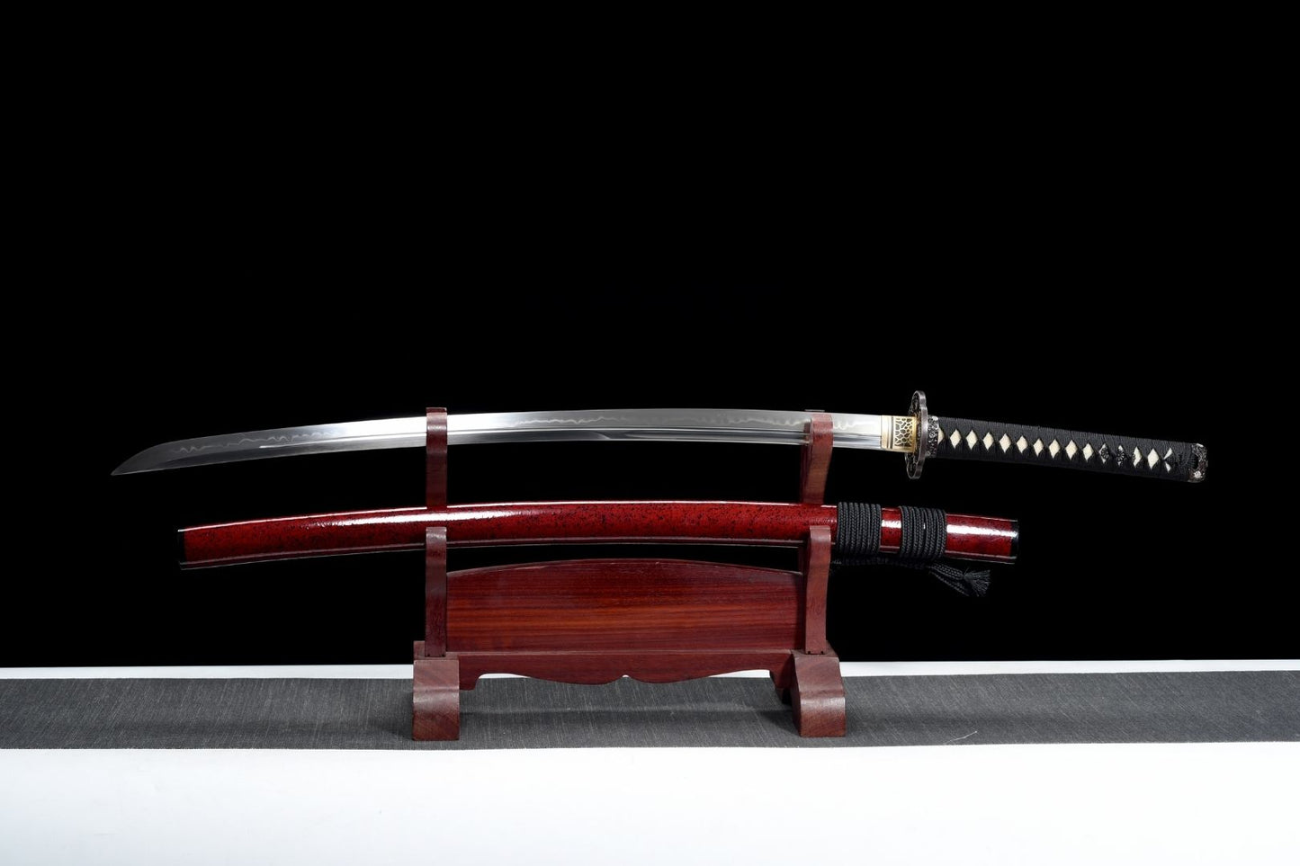 Ketsueki Katana