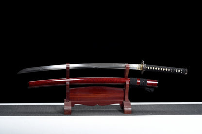 Ketsueki Katana