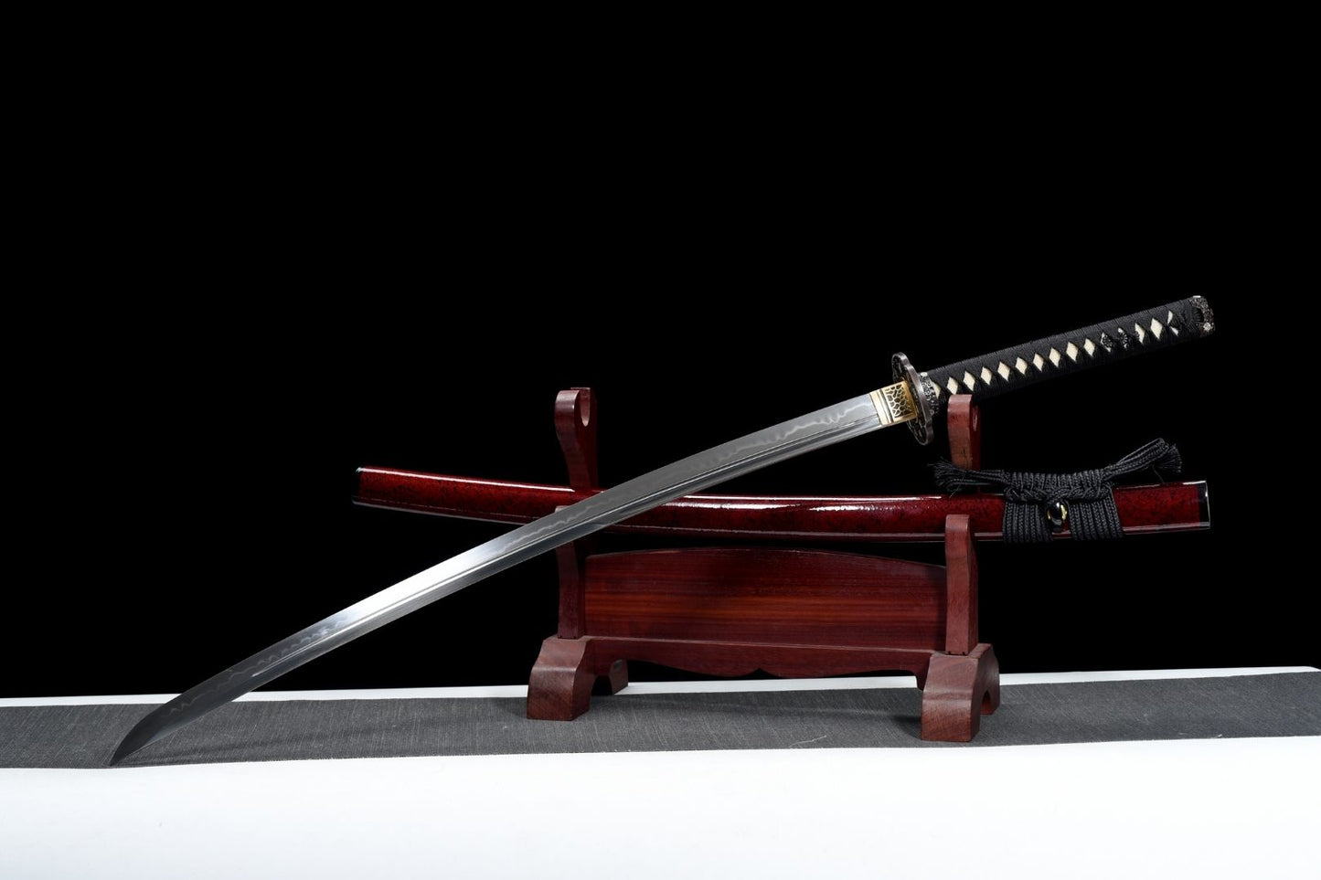 Ketsueki Katana