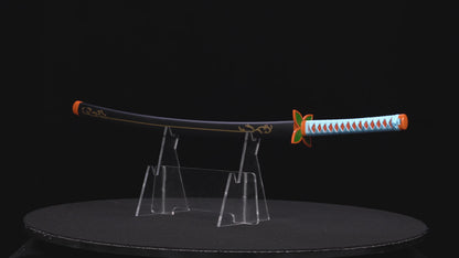 Katana Kochou Shinobu