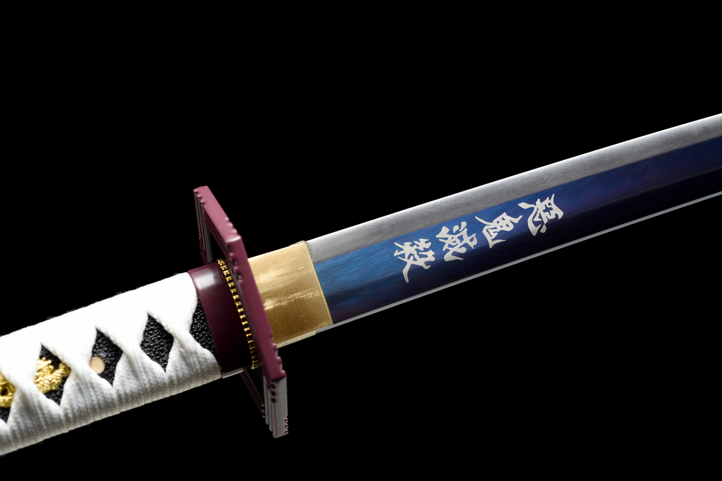 Katana Giyu Tomioka