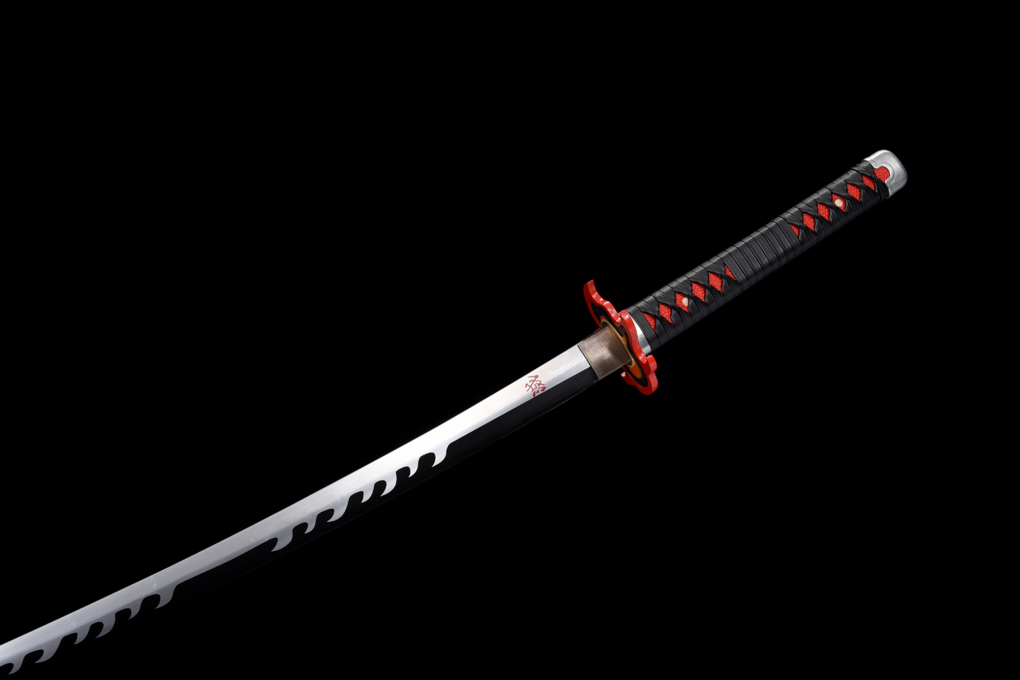 Katana Tanjiro V3