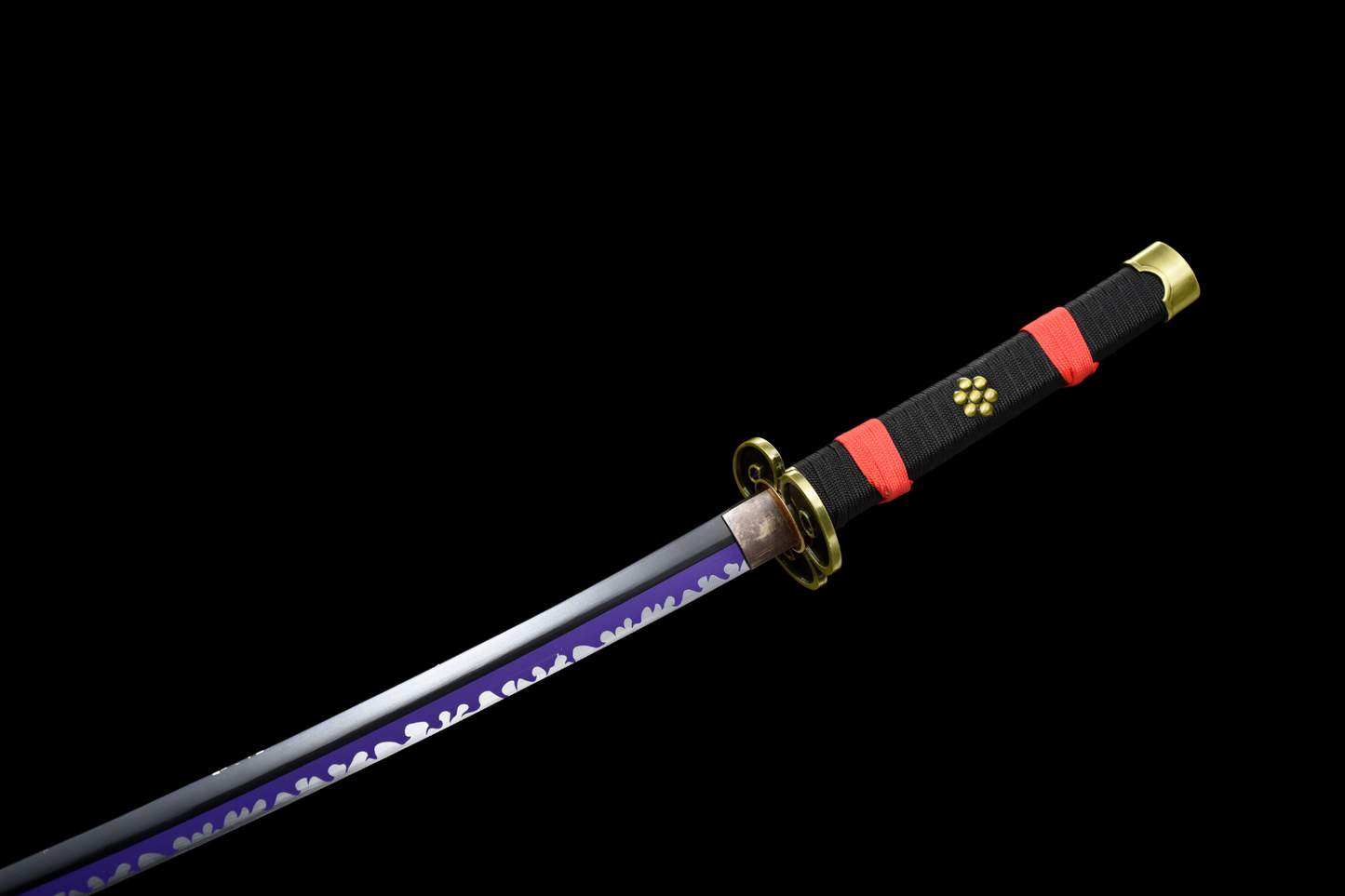 Katana Enma Rouge