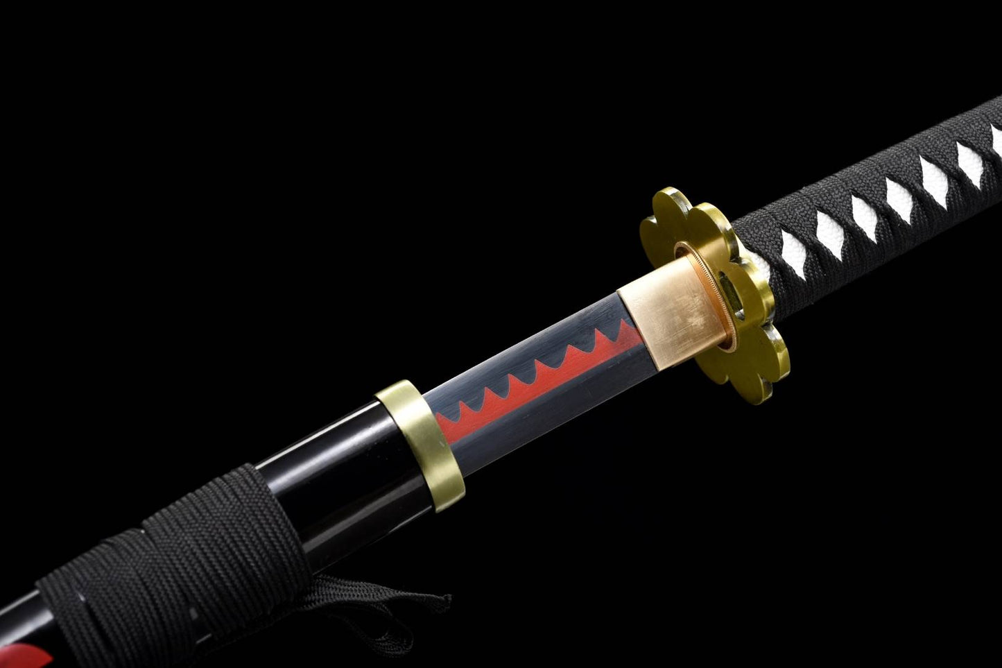 Katana Zoro