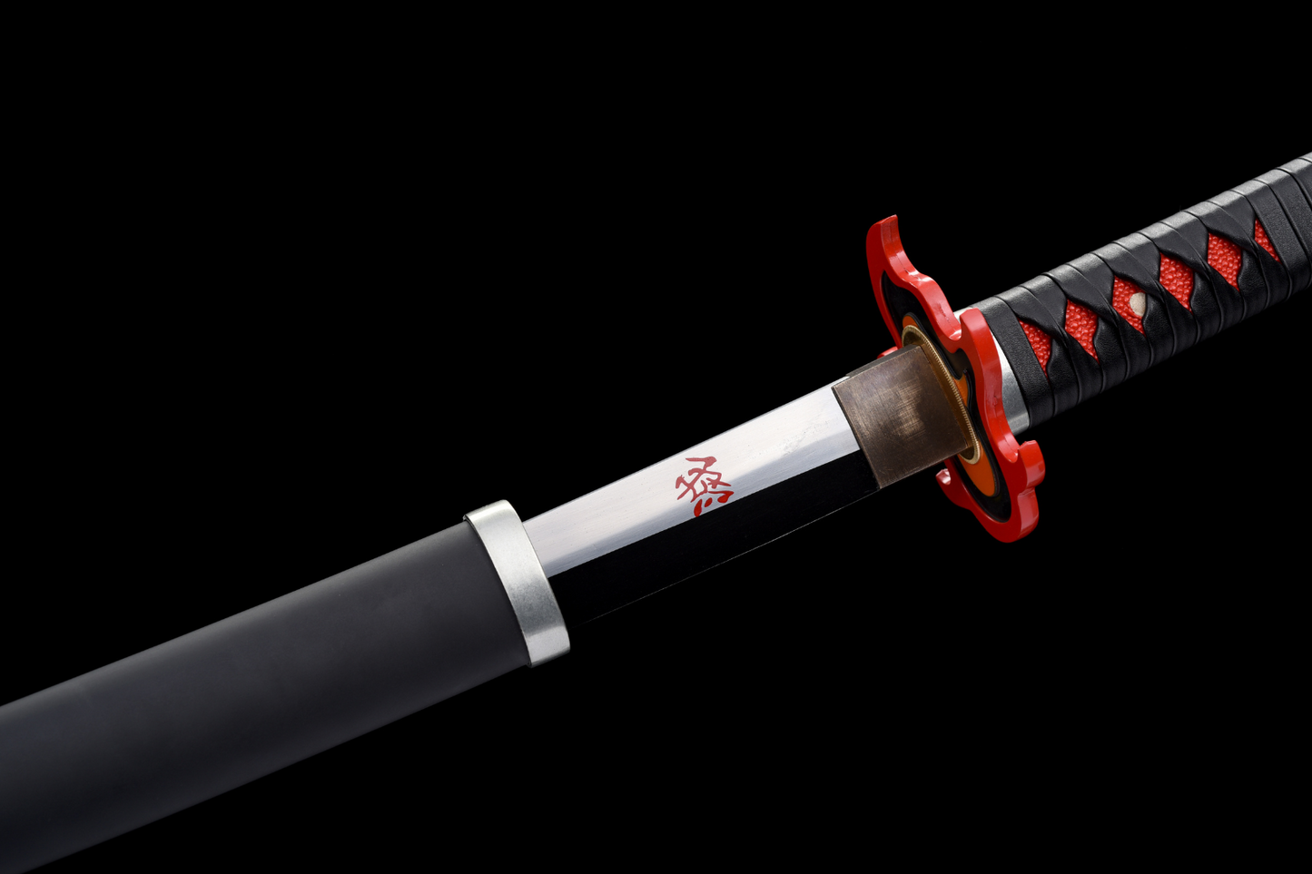 Katana Tanjiro V3