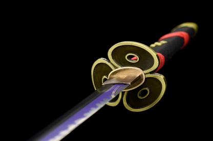 Katana Enma Rouge