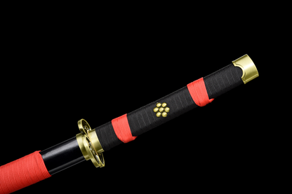 Katana Enma Rouge