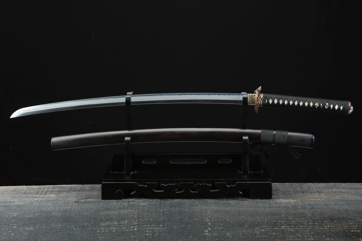 Katana Ryūsei Kaeru
