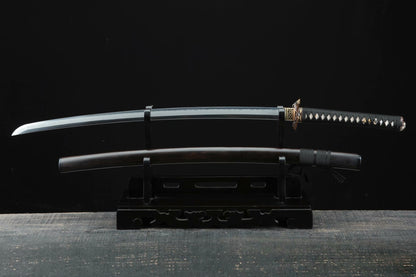 Katana Ryūsei Kaeru