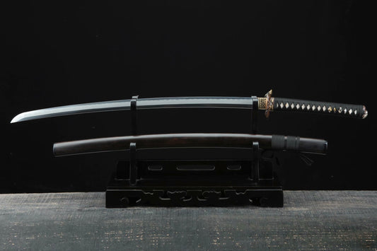 Katana Ryūsei Kaeru