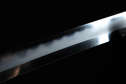 Katana Ryūsei Kaeru