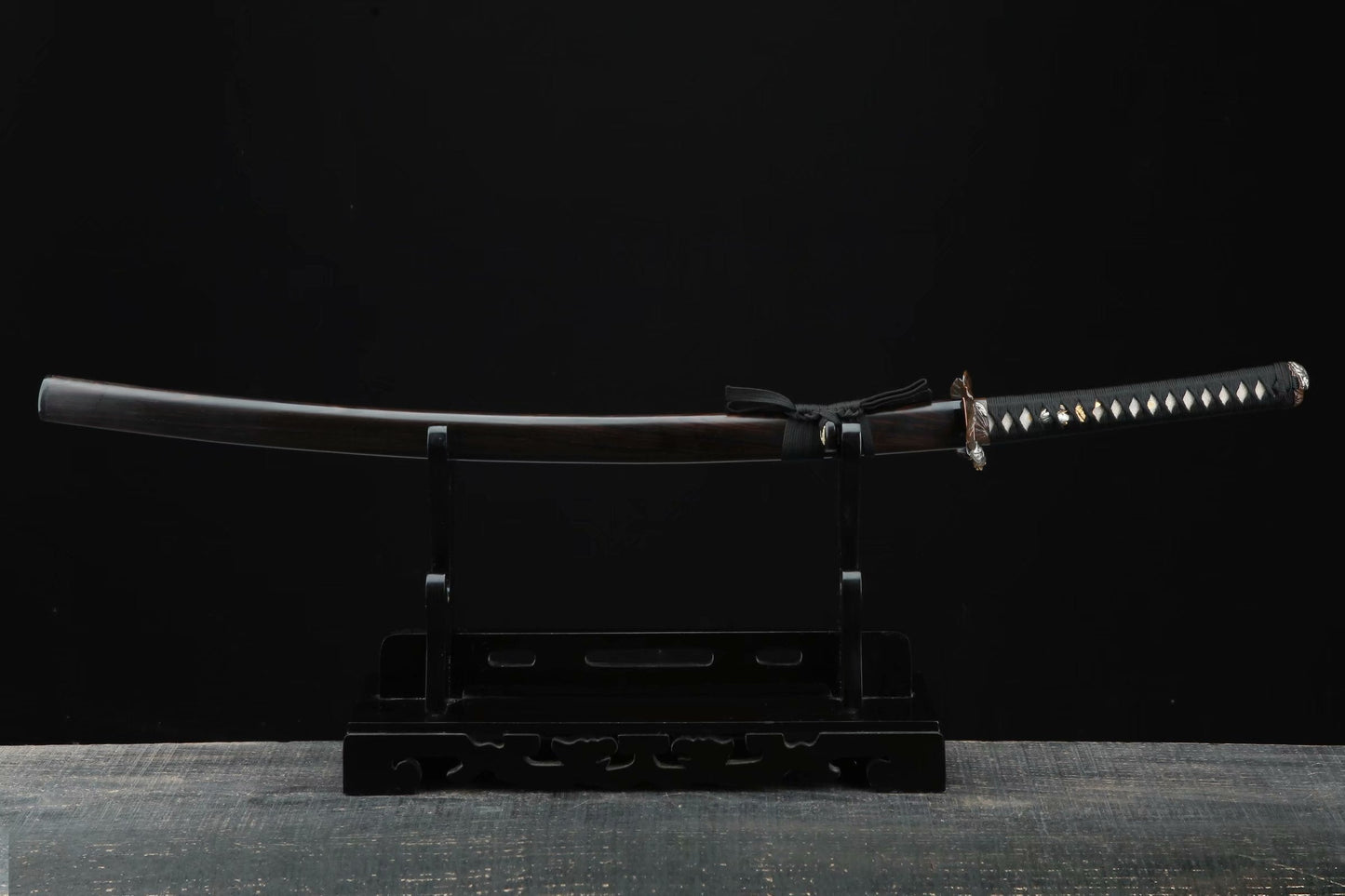 Katana Ryūsei Kaeru
