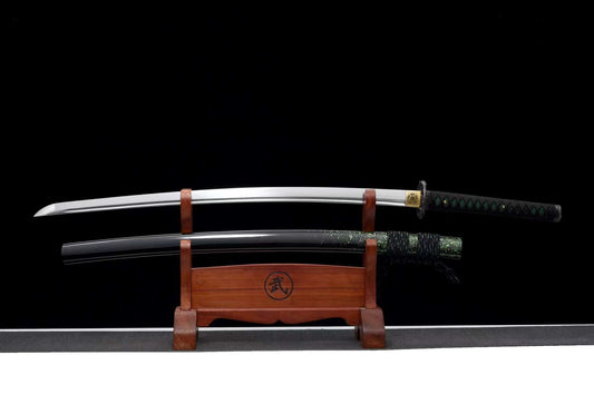 Katana Midori Hikari