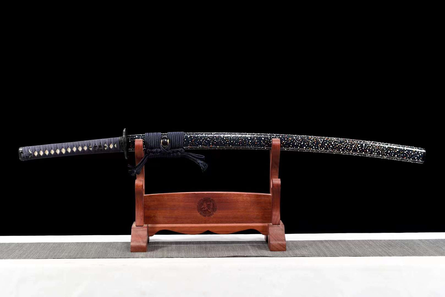 Katana Yūgen Hoshi