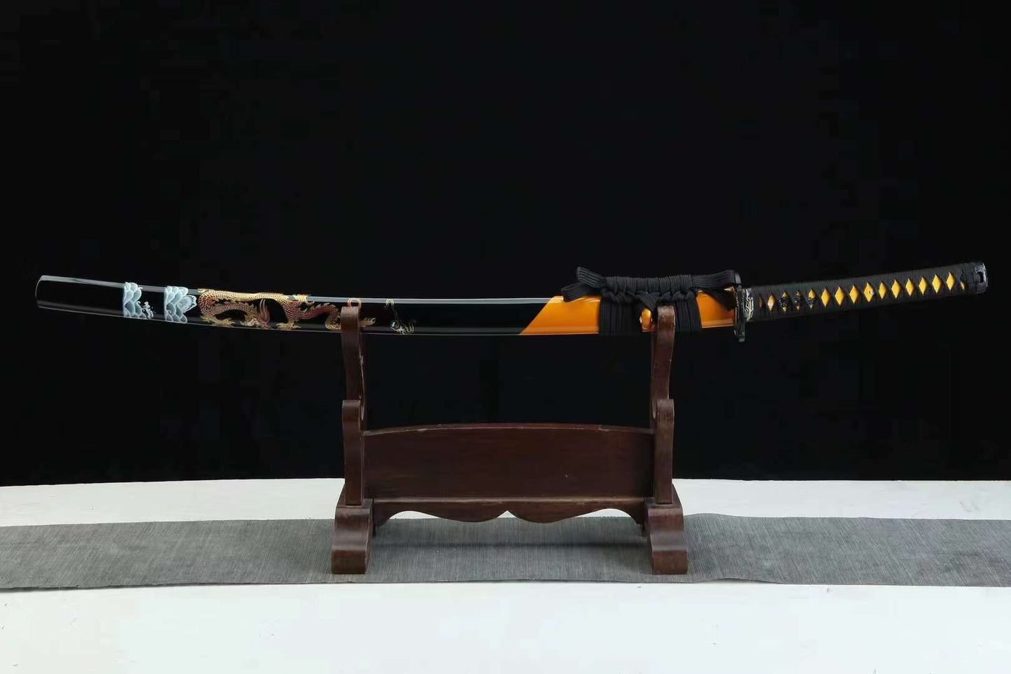 Katana Tatsu Ginka