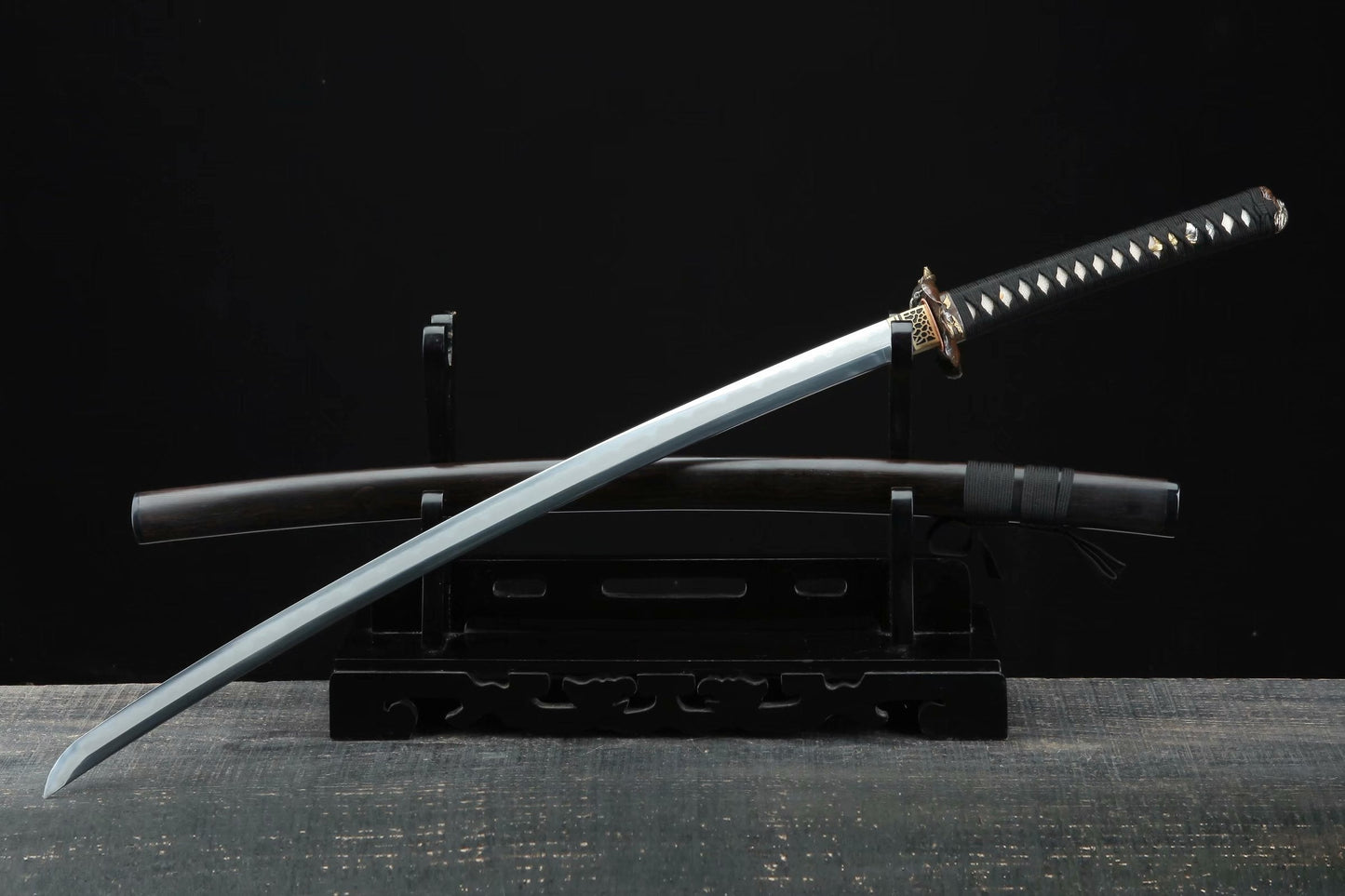 Katana Ryūsei Kaeru