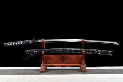 Katana Yūgen Hoshi