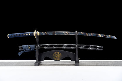 Katana Shinyatō