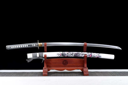 Katana Ryū Sakura