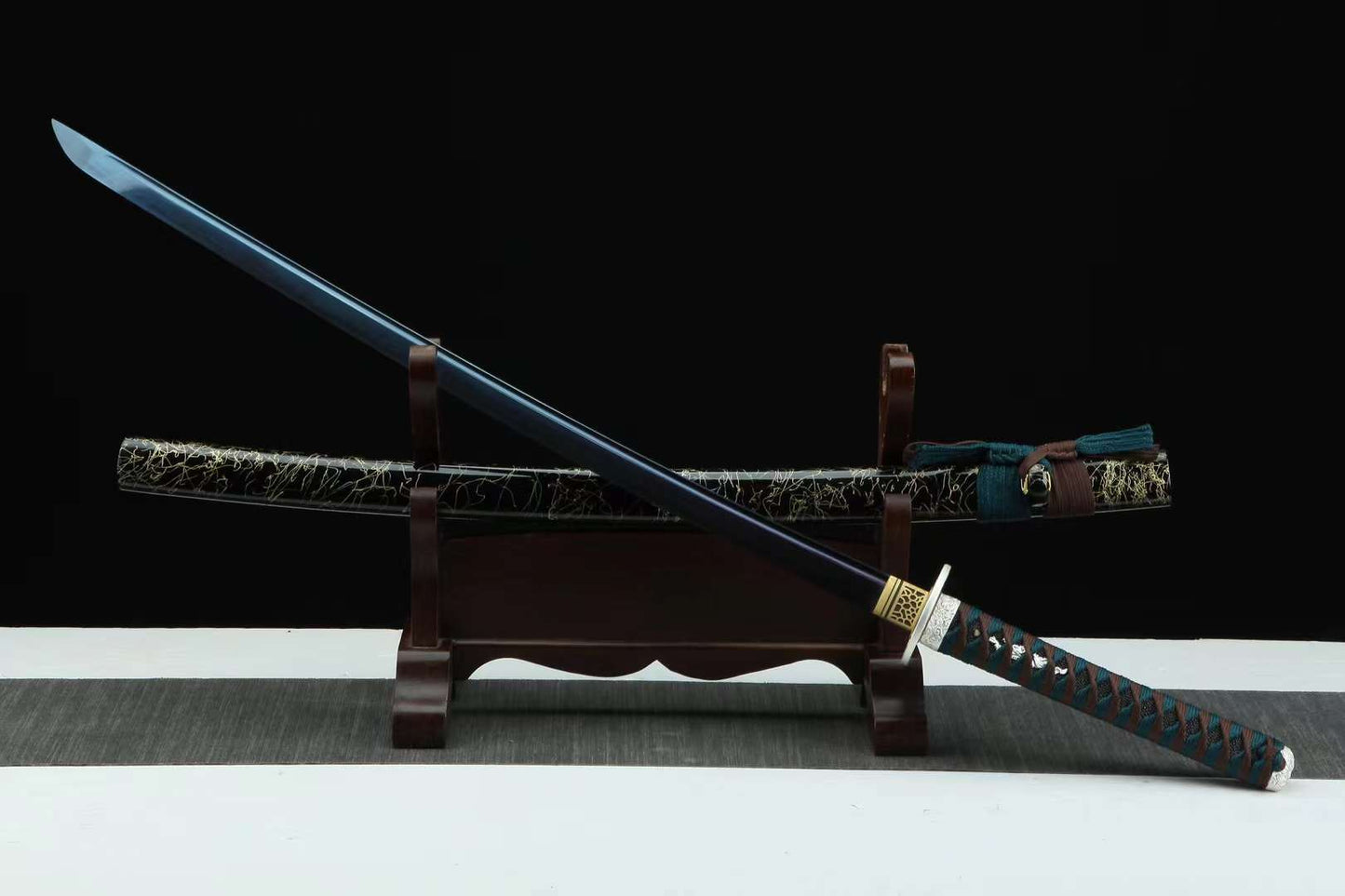 Katana Seiryū Sakura