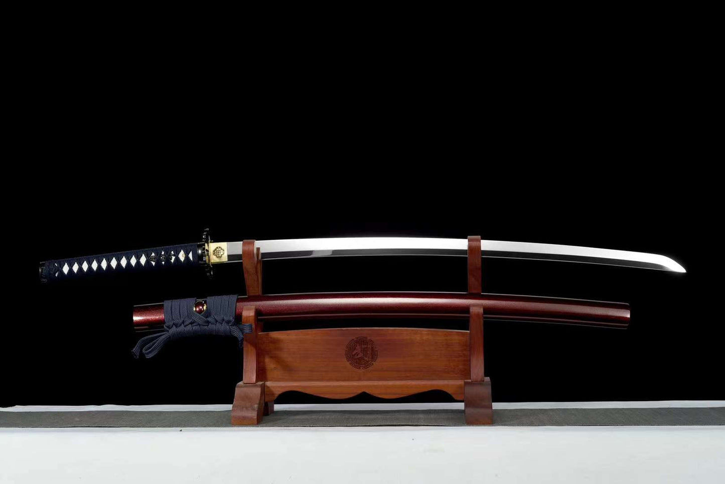 Katana Meikyō Shisui