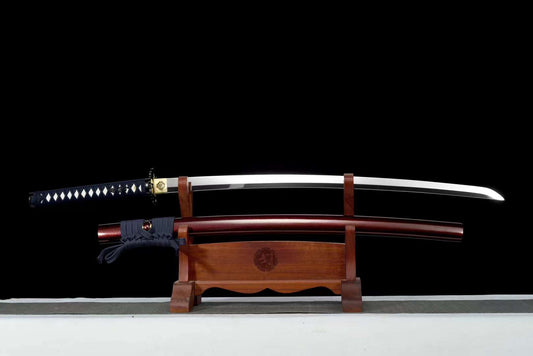 Katana Meikyō Shisui