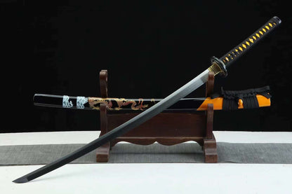 Katana Tatsu Ginka