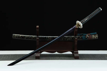 Katana Seiryū Sakura