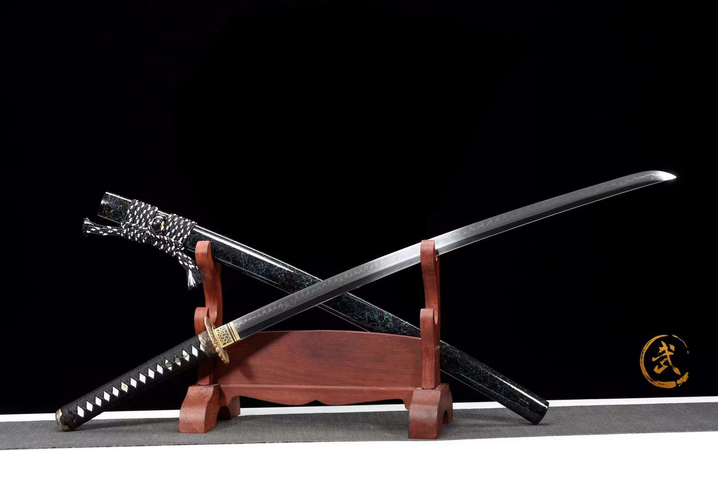 Katana  Kamon no Yume