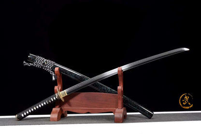 Katana  Kamon no Yume